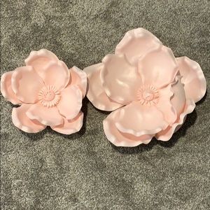 Very cute wall decor